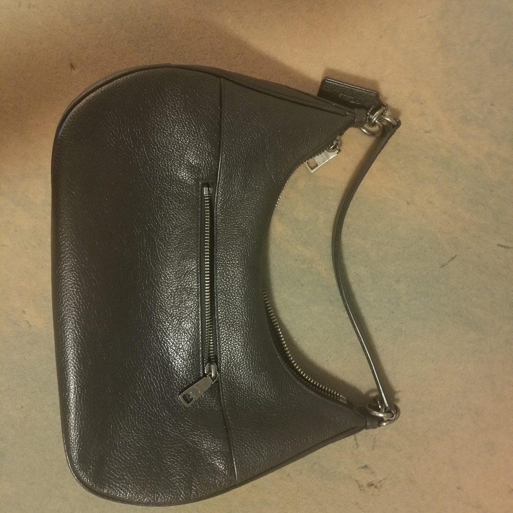 Coach Purse - Picture 3 of 4